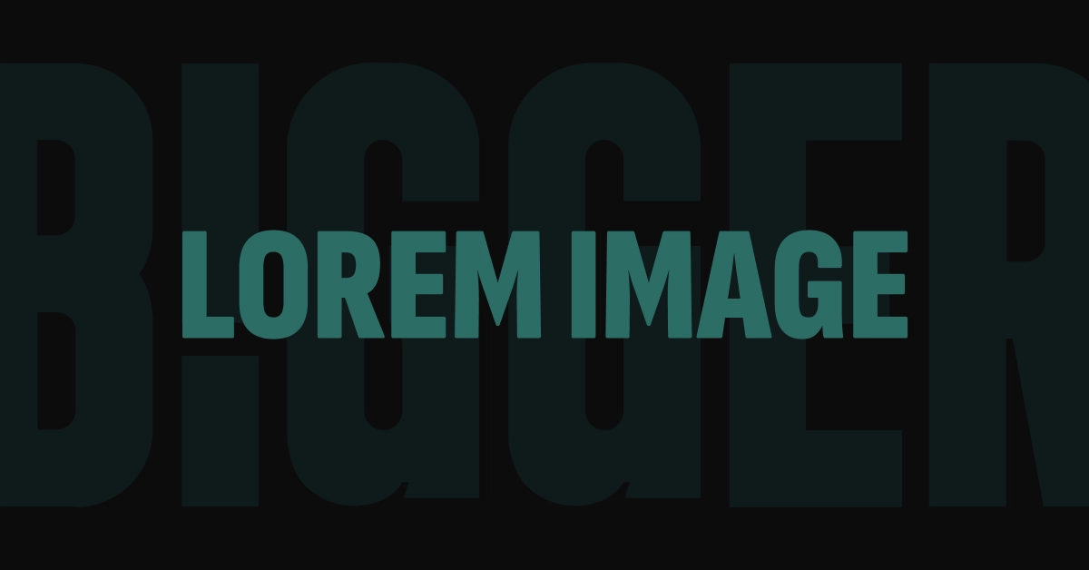 Bigger.hu Fallback image, placeholder - Lorem image